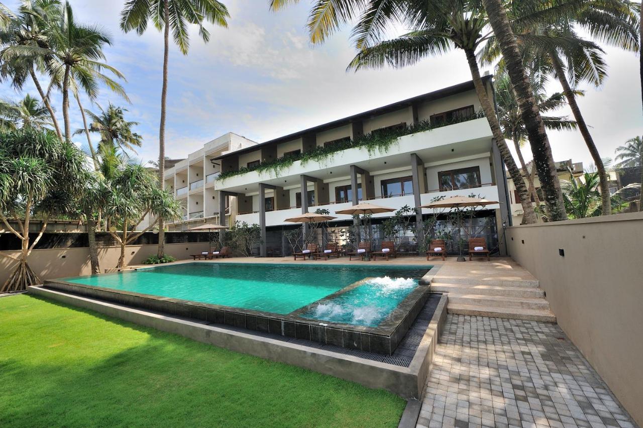 Tantalize Beach Hikkaduwa Luaran gambar