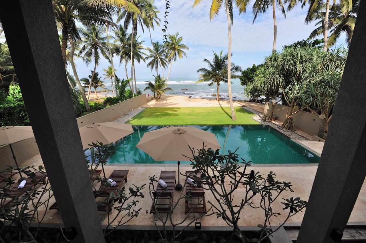 Tantalize Beach Hikkaduwa Luaran gambar