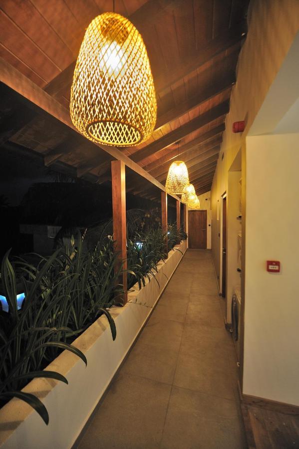 Tantalize Beach Hikkaduwa Luaran gambar